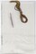 DIY Design Works Baby Blocks Birth Record Gift Counted Cross Stitch Kit 5x7